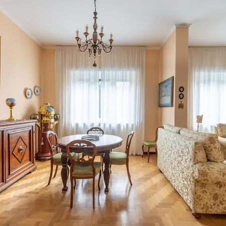Appartement Retreat Near The Appian Way & Catacombs *