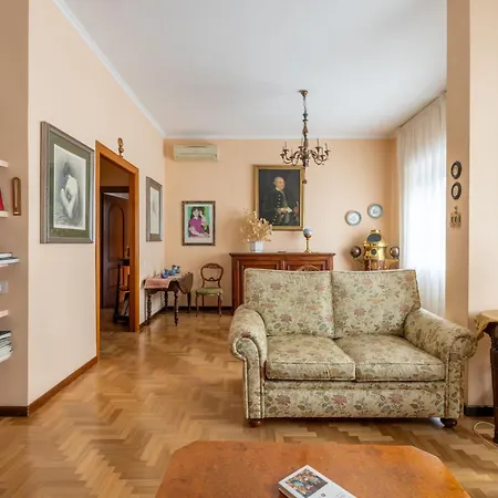 Retreat Near The Appian Way & Catacombs Rome