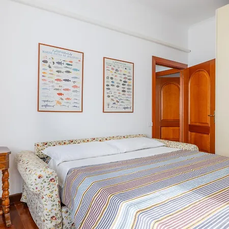 Appartement Retreat Near The Appian Way & Catacombs *