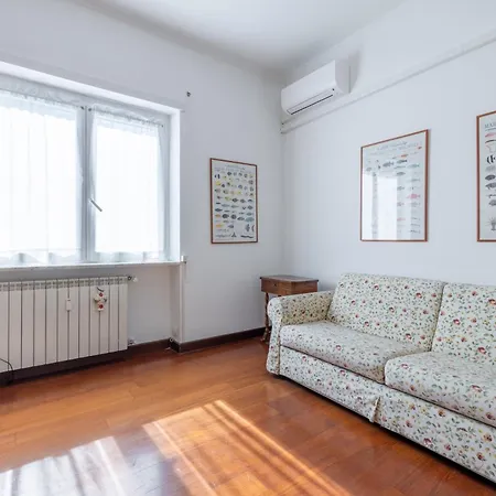 Retreat Near The Appian Way & Catacombs *