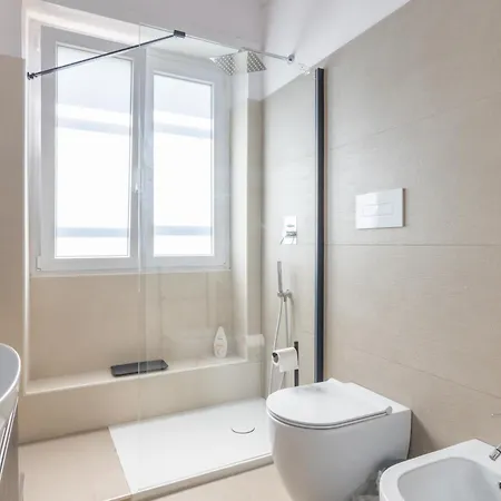 Apartment Retreat Near The Appian Way & Catacombs