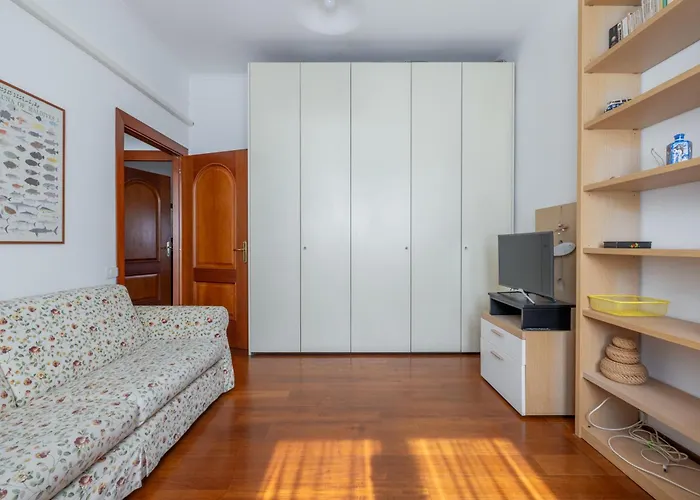 Retreat Near The Appian Way & Catacombs Apartamento