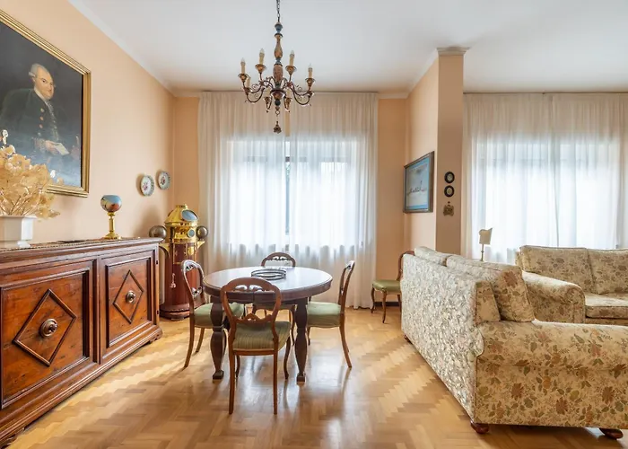 Apartamento Retreat Near The Appian Way & Catacombs *