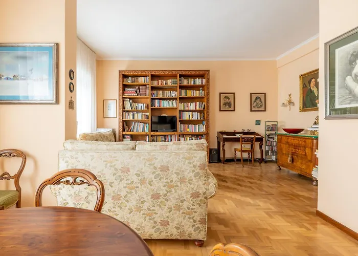 Retreat Near The Appian Way & Catacombs Apartamento Roma