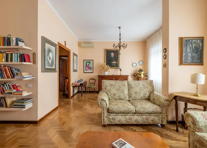 Retreat Near The Appian Way & Catacombs Roma