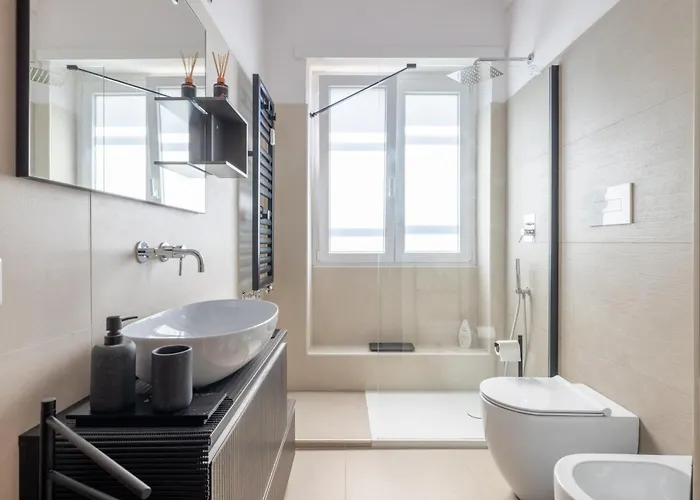 Retreat Near The Appian Way & Catacombs *