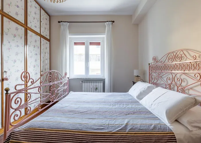 Retreat Near The Appian Way & Catacombs * Roma