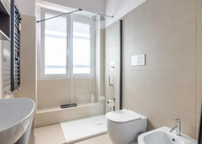 Apartamento Retreat Near The Appian Way & Catacombs