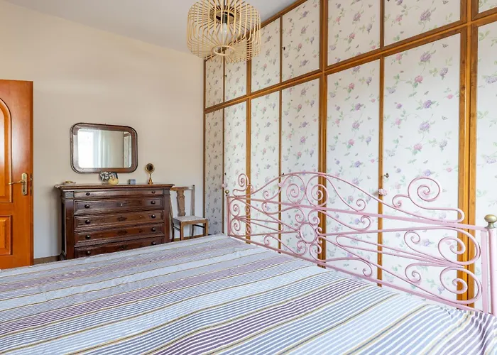 Apartamento Retreat Near The Appian Way & Catacombs