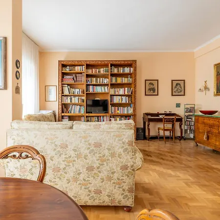 Retreat Near The Appian Way & Catacombs Daire Roma